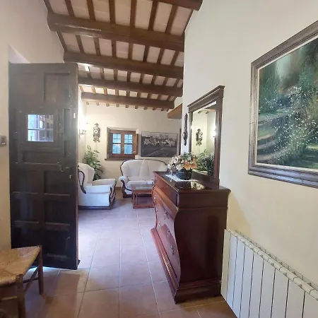 Holiday home La Fonda Del Moli D'en Tarres Santa Cristina d'Aro