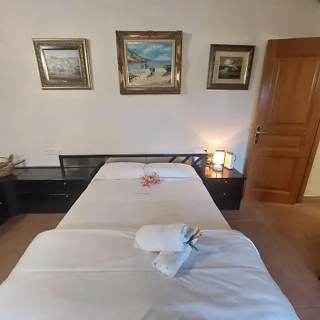 La Fonda Del Moli D'en Tarres Santa Cristina d'Aro