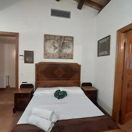 La Fonda Del Moli D'en Tarres