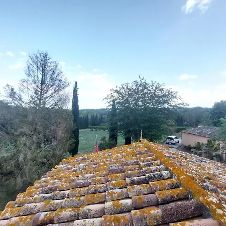 La Fonda Del Moli D'en Tarres * Santa Cristina d'Aro