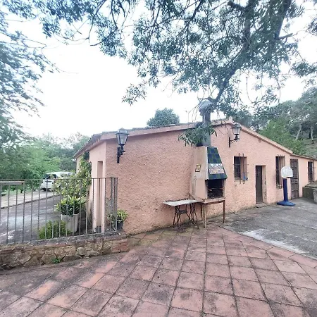 Holiday home La Fonda Del Moli D'en Tarres *
