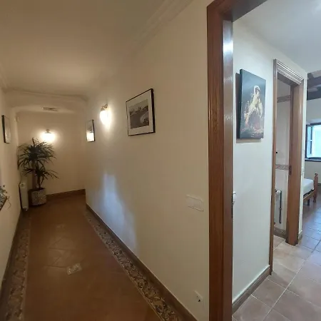 Holiday home La Fonda Del Moli D'en Tarres Santa Cristina d'Aro