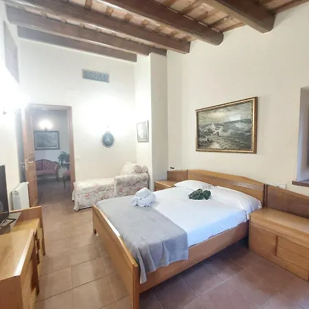 La Fonda Del Moli D'en Tarres Holiday home