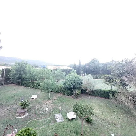 Holiday home La Fonda Del Moli D'en Tarres