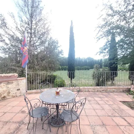 Holiday home La Fonda Del Moli D'en Tarres *