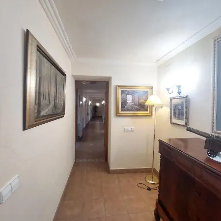 La Fonda Del Moli D'en Tarres Holiday home *