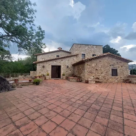 La Fonda Del Moli D'en Tarres Holiday home *