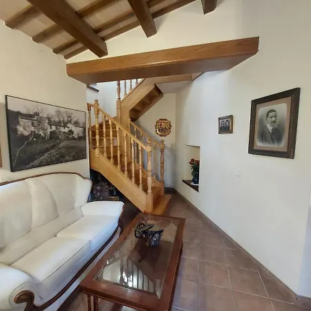 Holiday home La Fonda Del Moli D'en Tarres