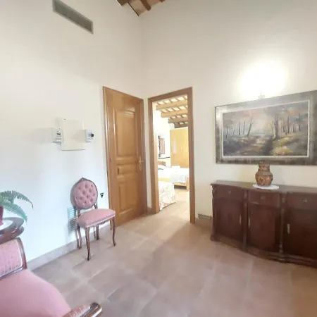 La Fonda Del Moli D'en Tarres *