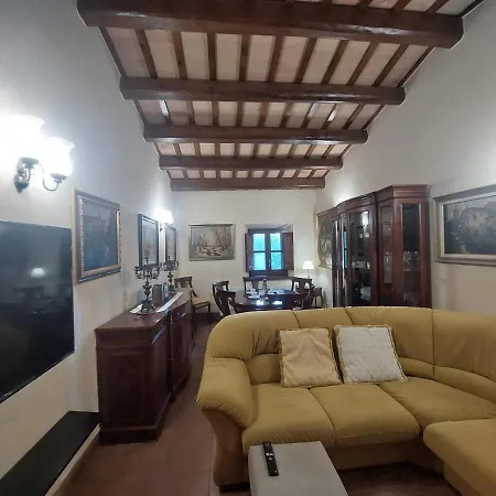 La Fonda Del Moli D'en Tarres Holiday home Santa Cristina d'Aro