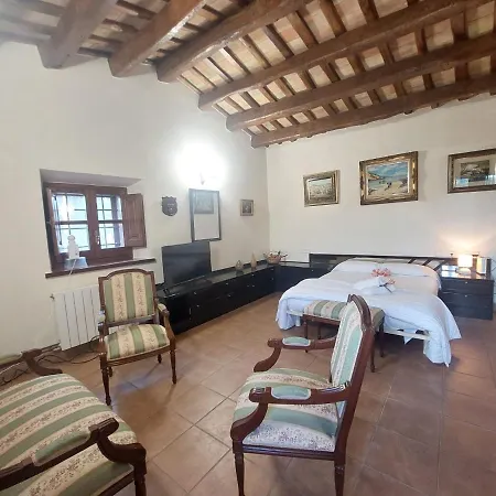 La Fonda Del Moli D'en Tarres