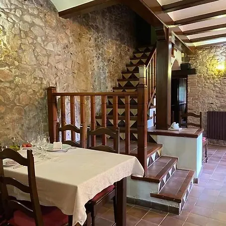 La Fonda Del Moli D'en Tarres