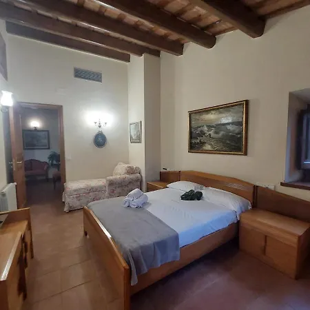 La Fonda Del Moli D'en Tarres Дом отдыха *