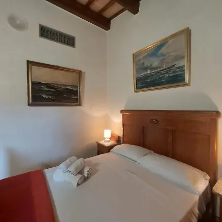 La Fonda Del Moli D'en Tarres Дом отдыха *